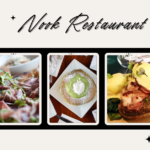 Nook Restaurant