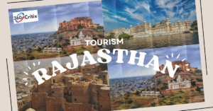 Rajasthan Best Visit Places in 2024 and Best in world