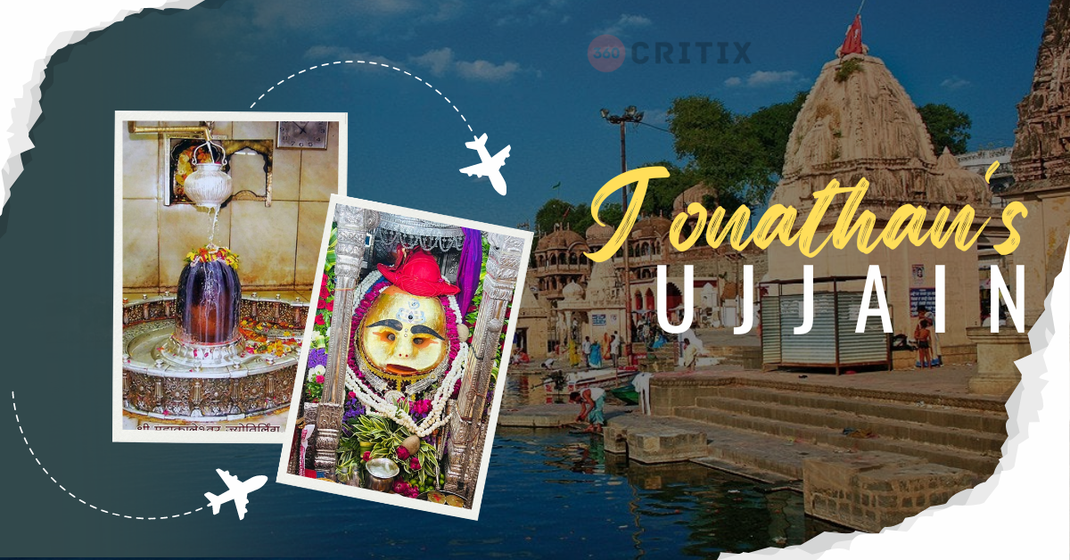 Ujjain Travel Best Visit Travel places in India