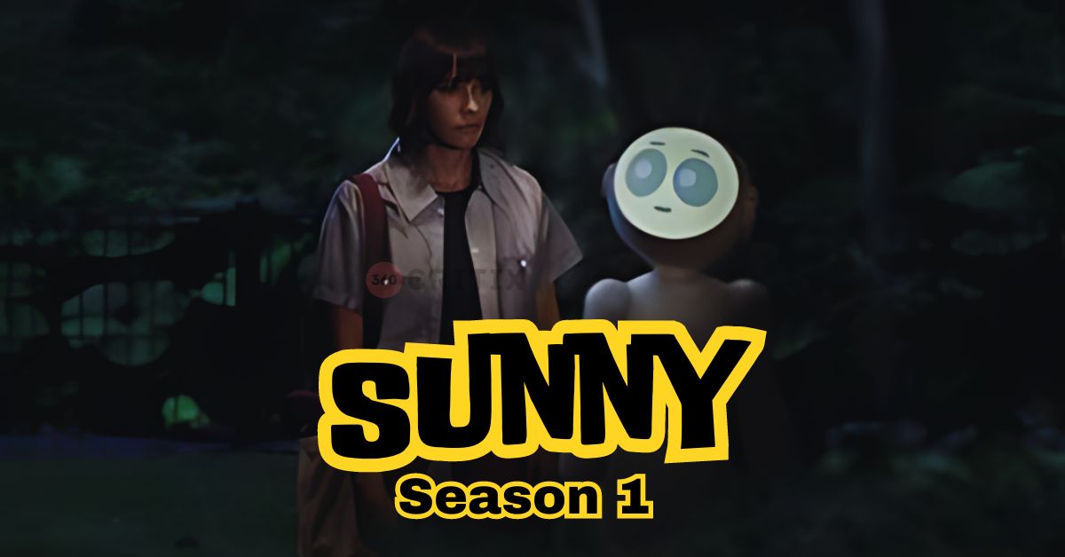 Sunny season 1 Review: Magical Activities
