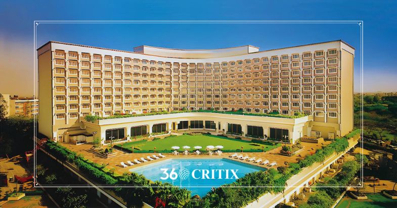 Best hotels in delhi