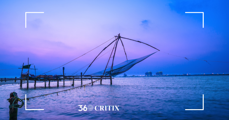 The Compilation of Fort Kochi Beaches and Other Destinations