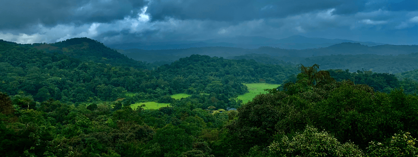 Coorg, Karnataka