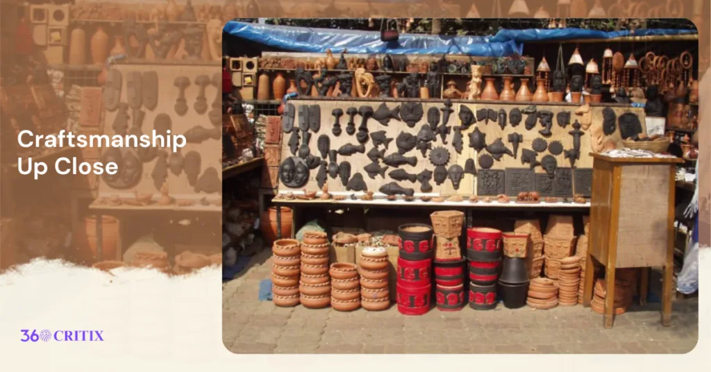 A Full Day Guide for Pondicherry Day Trip 6 Craftsmanship Up Close