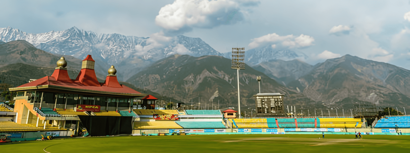 Dharamshala, Himachal Pradesh