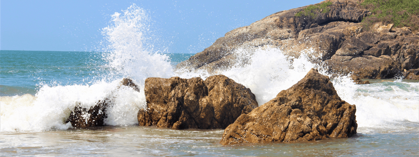 Gokarna, Karnataka