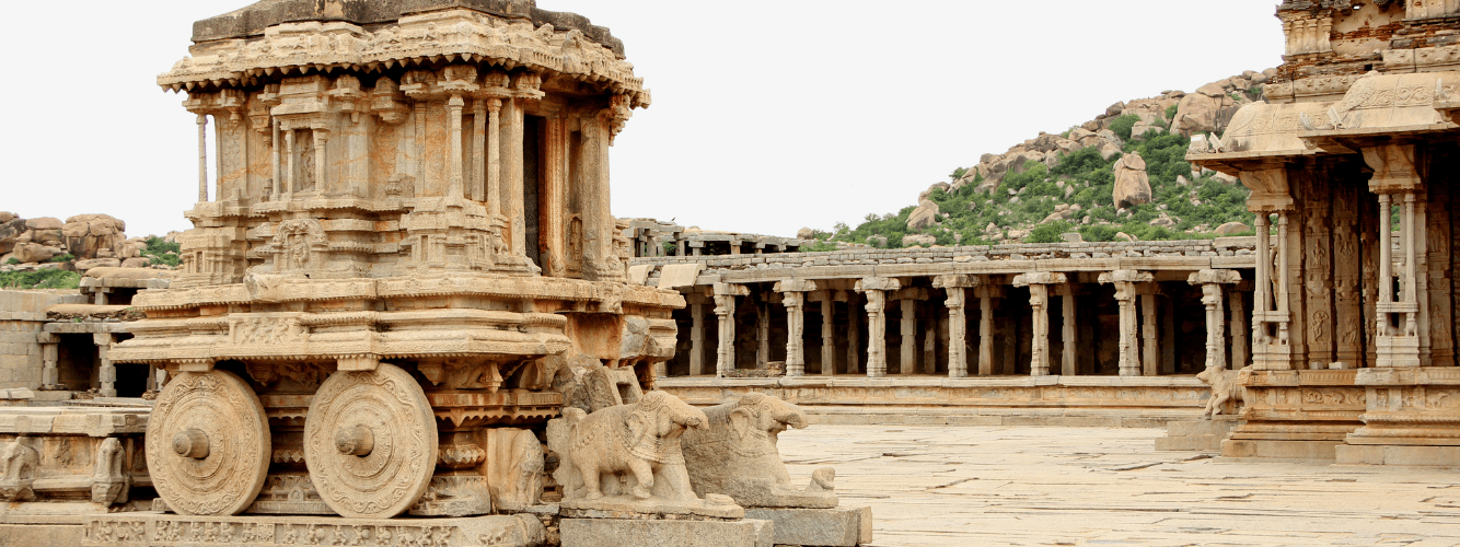 Hampi, Karnataka