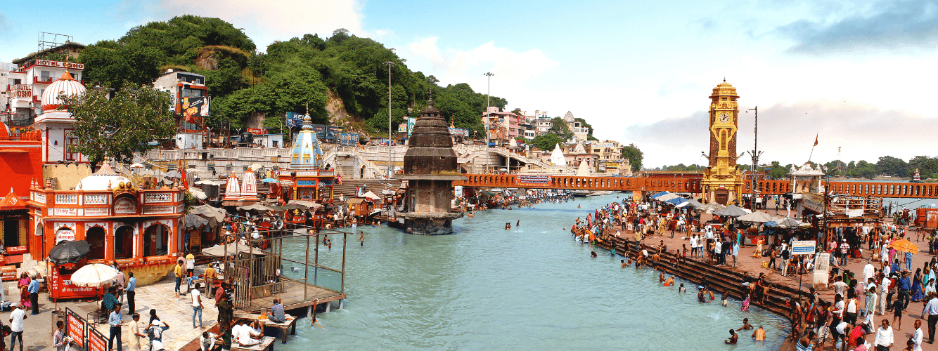 Haridwar, Uttarakhand