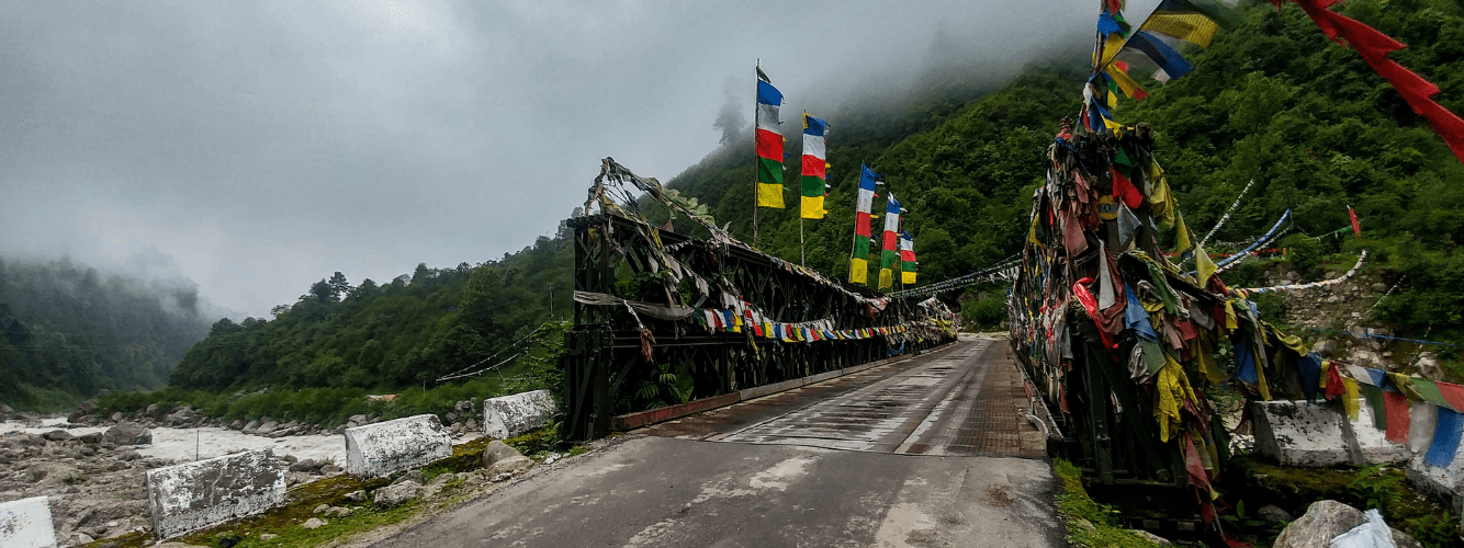 Sikkim