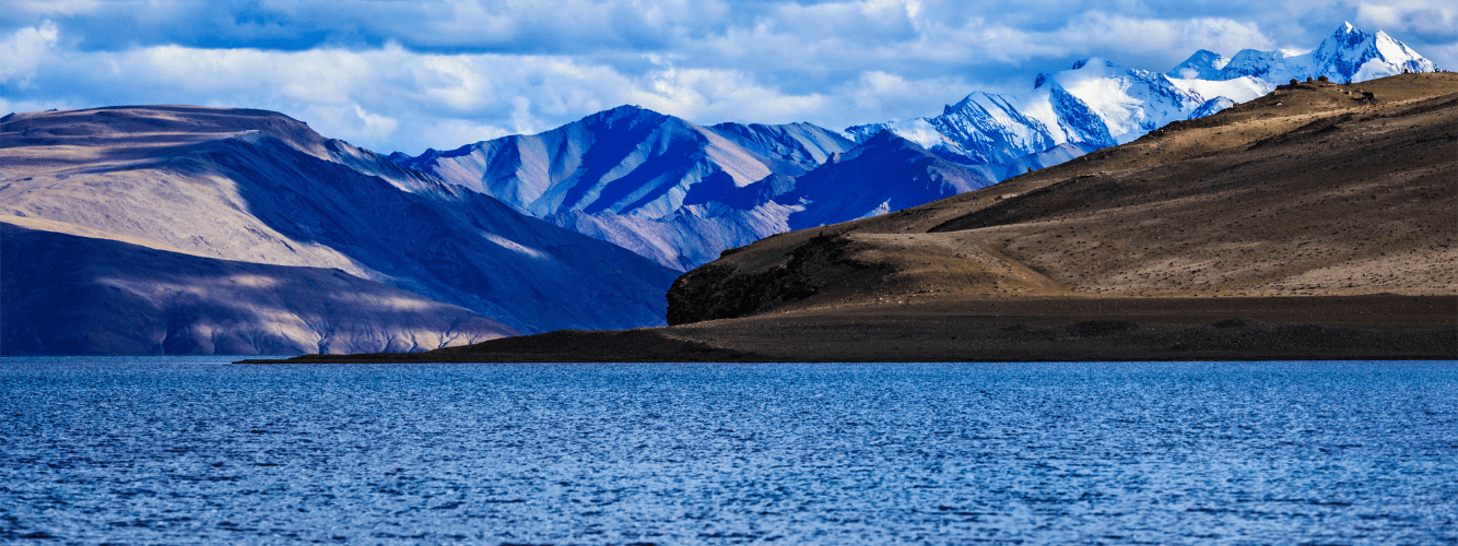 Ladakh, Jammu and Kashmir