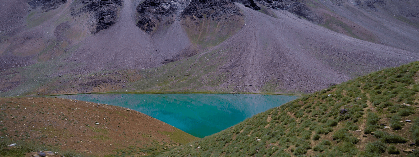 Lahaul and Spiti, Himachal Pradesh