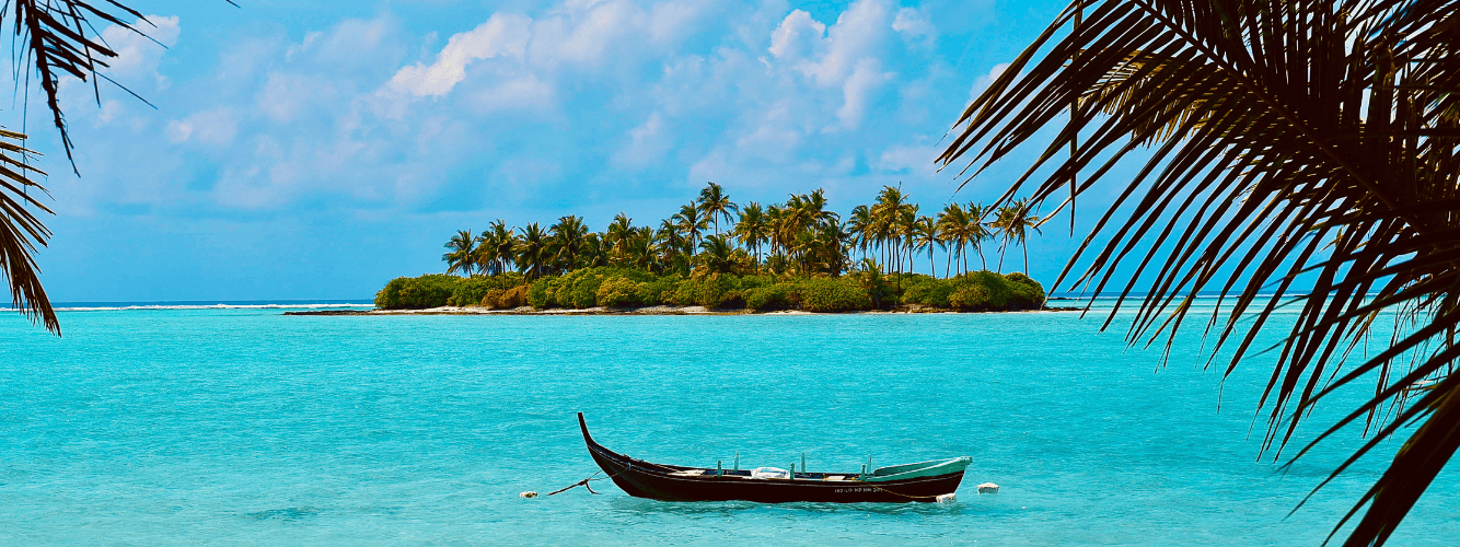 Lakshadweep Islands