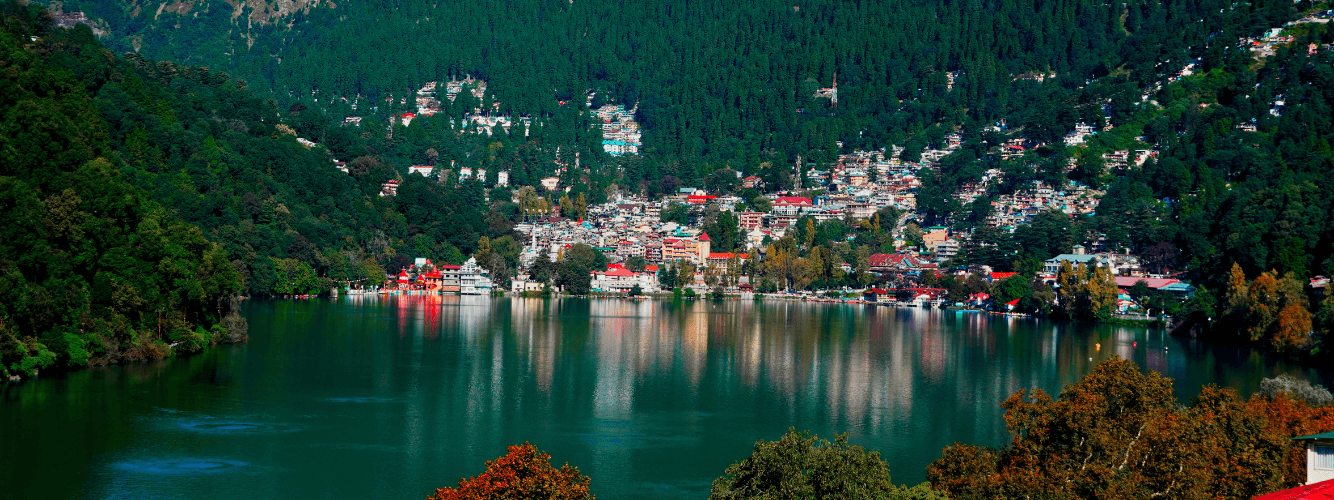 Nainital, Uttarakhand