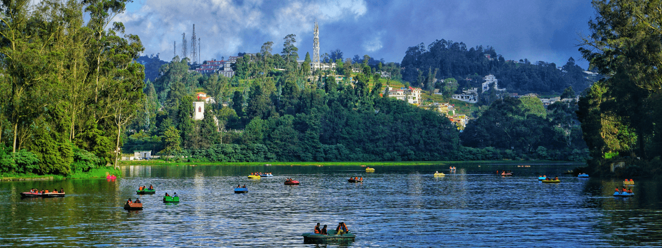 Tamil Nadu