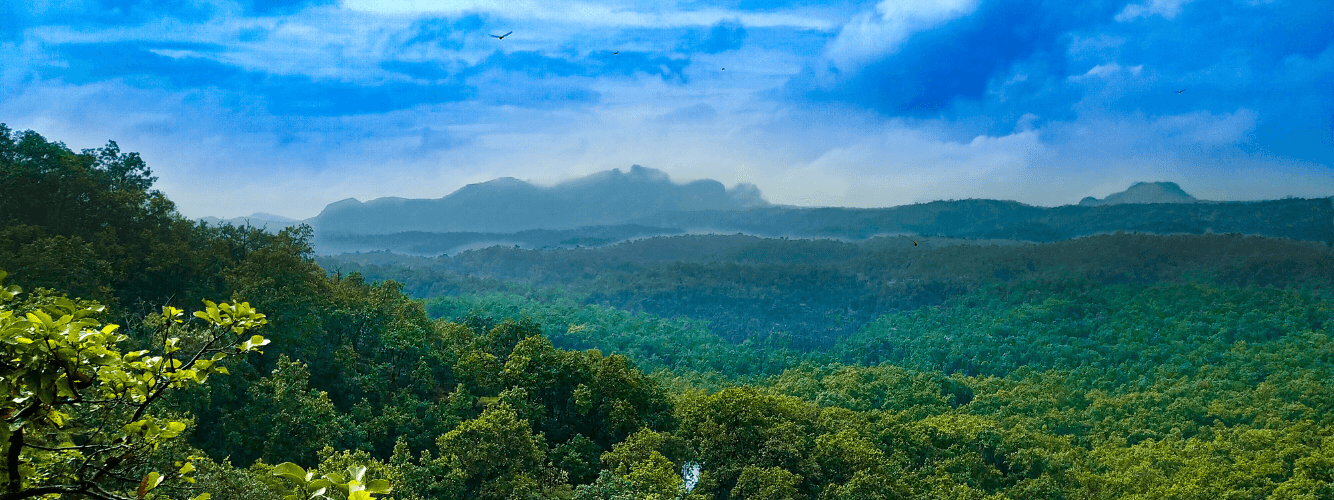 Madhya Pradesh