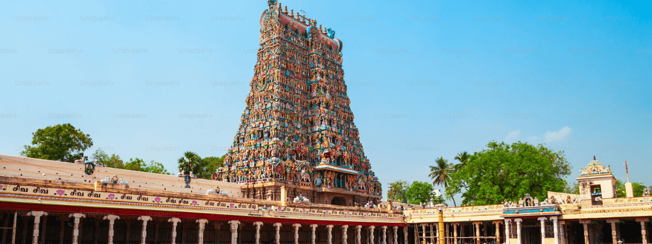 Rameshwaram, Tamil Nadu