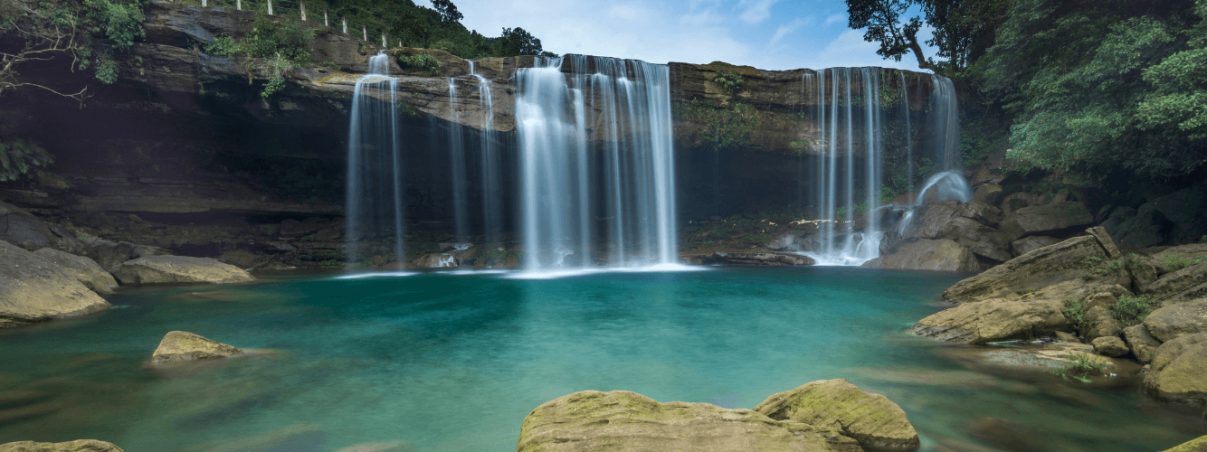 Meghalaya