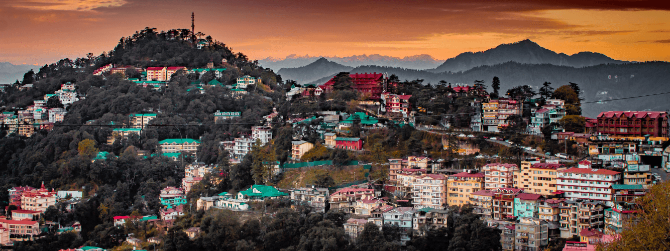 Himachal Pradesh