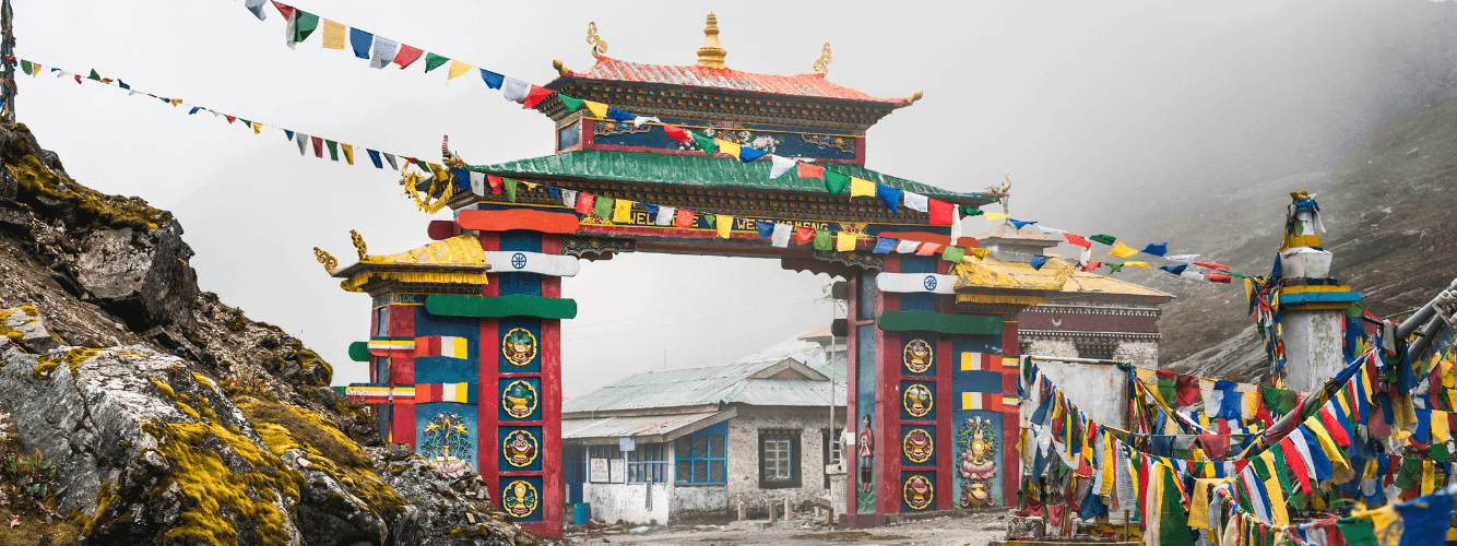 Tawang, Arunachal Pradesh