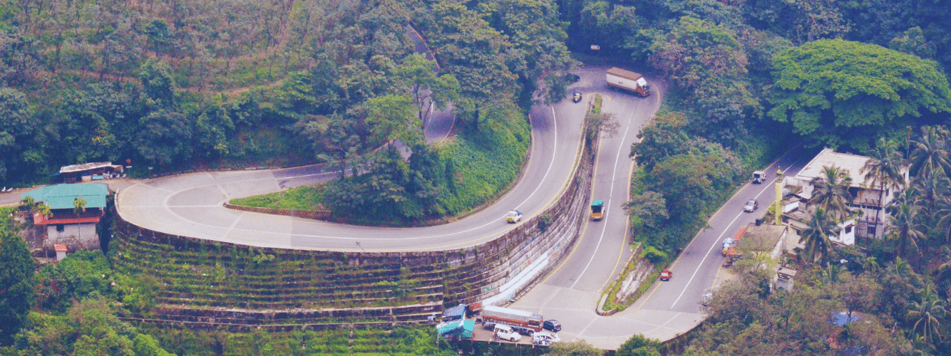 Wayanad, Kerala