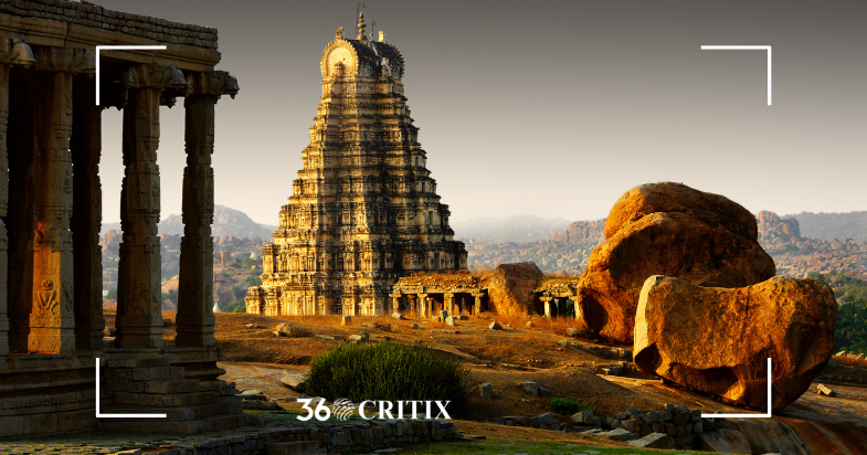 Best 6-Day Tour to South Indian Temples and Culture